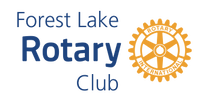 ROTARY CLUB OF FOREST LAKE